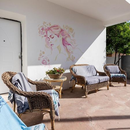 Villa Bella Rosa Olbia Luaran gambar