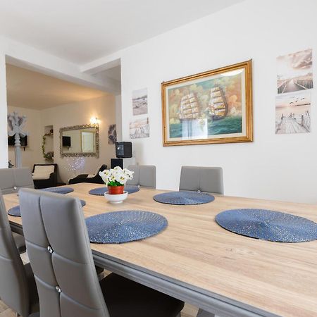 Villa Bella Rosa Olbia Luaran gambar