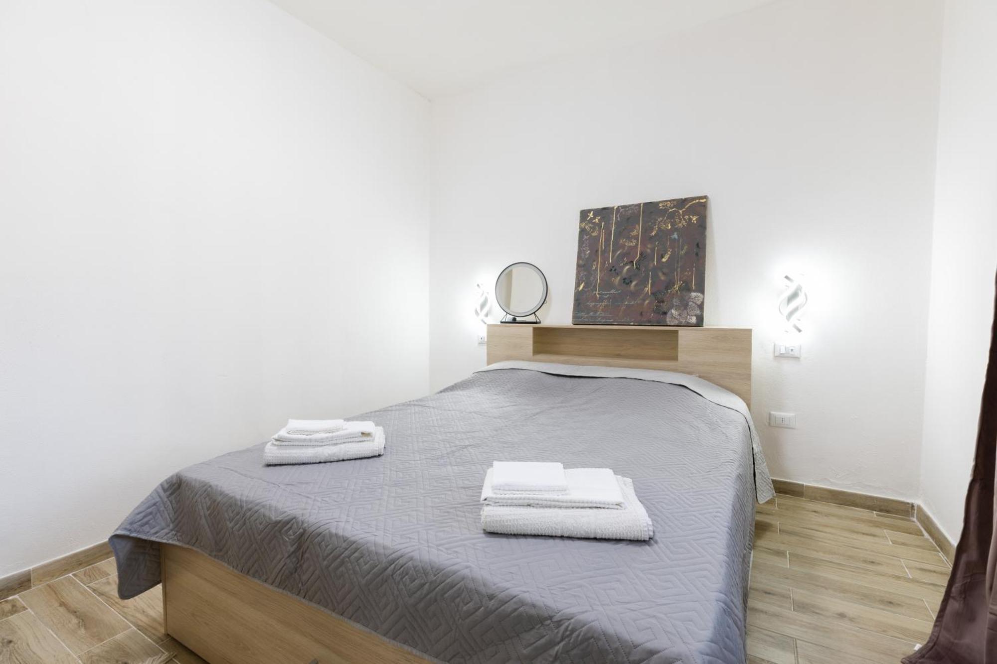 Villa Bella Rosa Olbia Luaran gambar