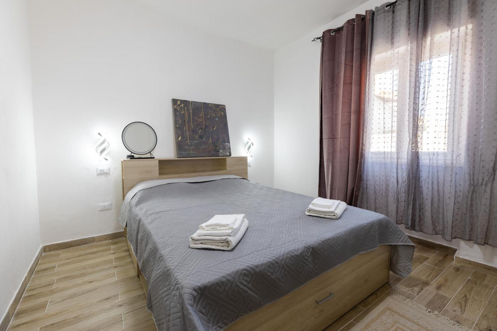 Villa Bella Rosa Olbia Luaran gambar