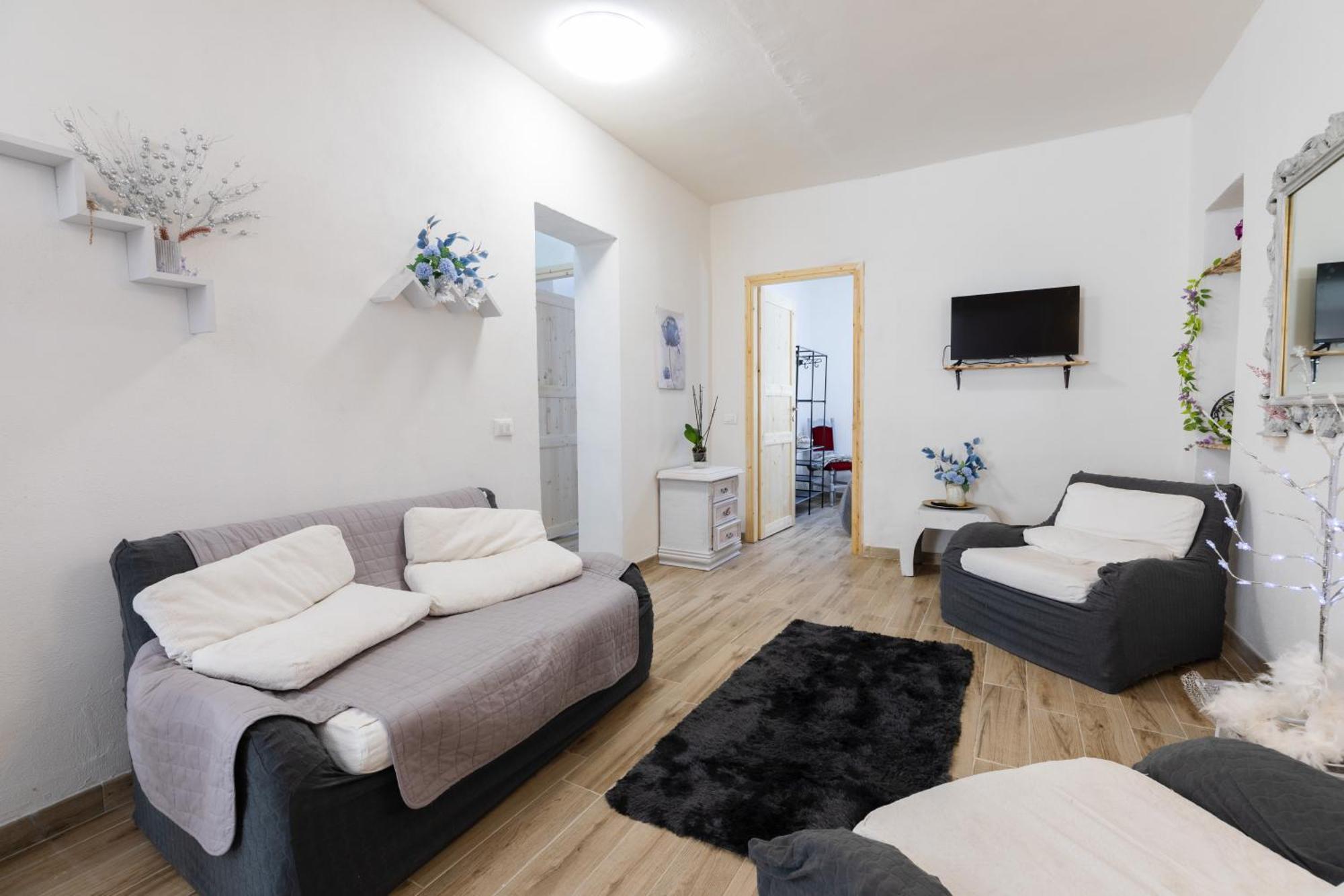 Villa Bella Rosa Olbia Luaran gambar