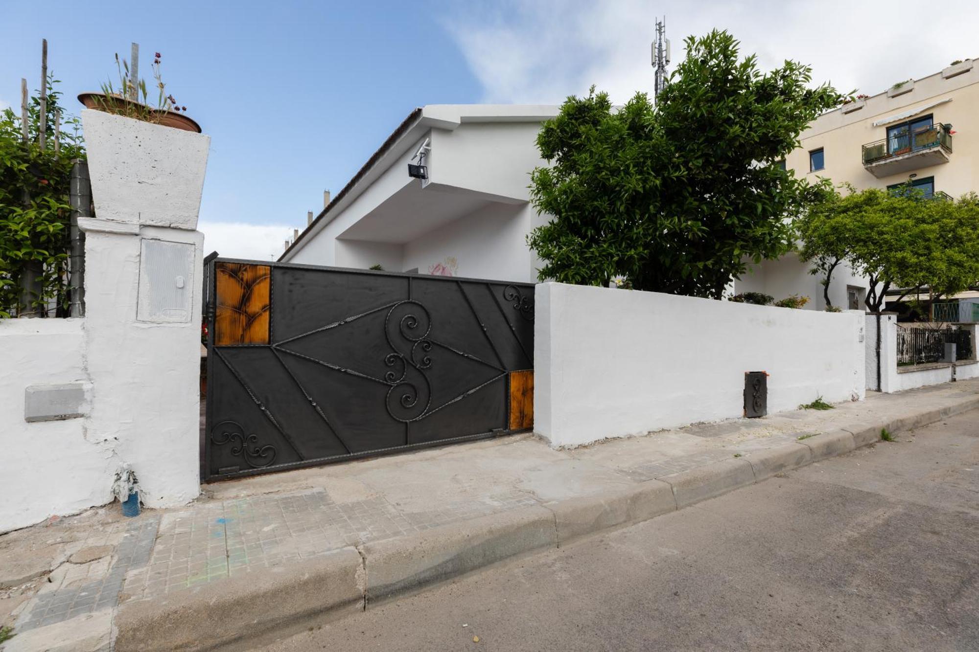 Villa Bella Rosa Olbia Luaran gambar
