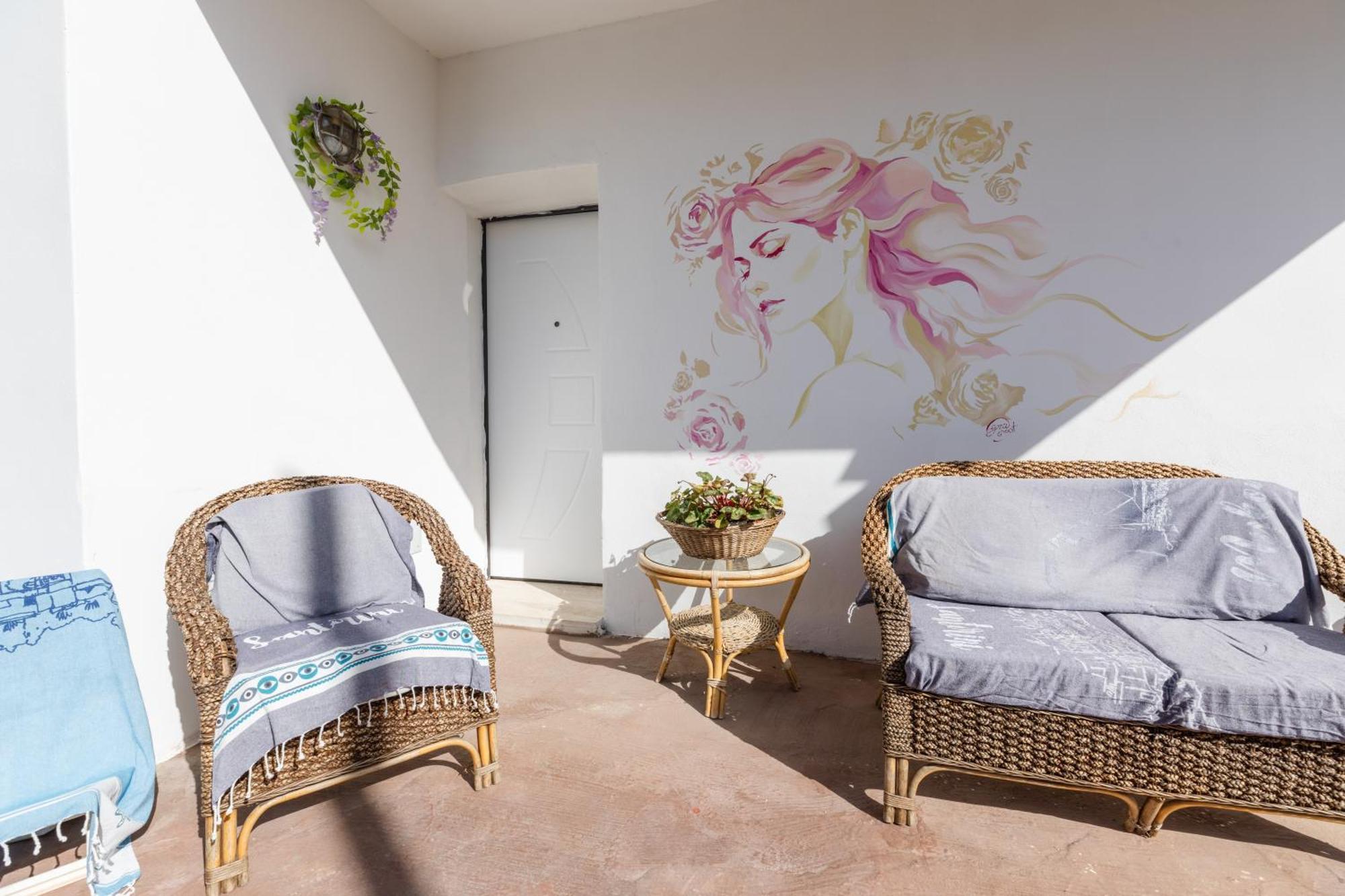 Villa Bella Rosa Olbia Luaran gambar